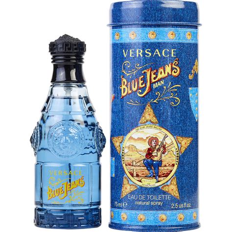 jeans by versace 2.5 oz eau de toilette spray|versace jeans vs blue jeans.